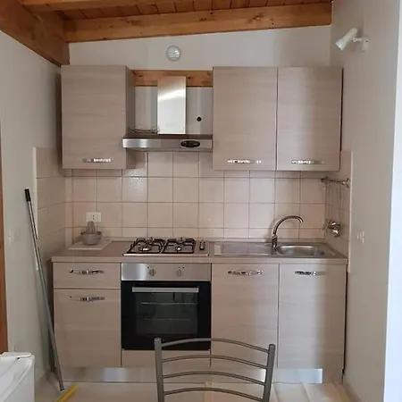 Campeggio Onda Azzurra *