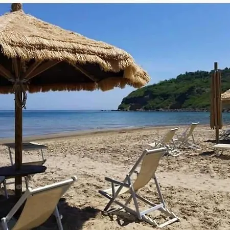 Onda Azzurra Campeggio *