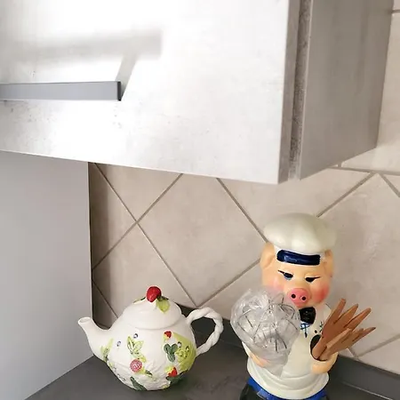 Onda Azzurra Campeggio *