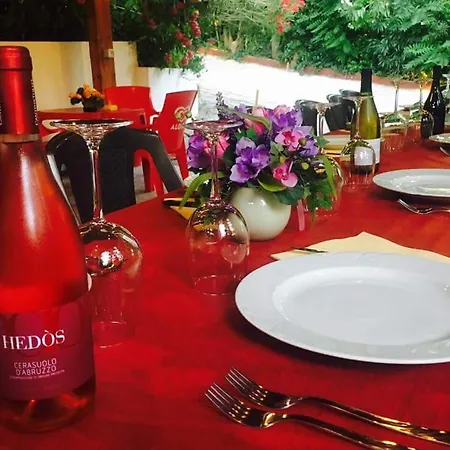 Onda Azzurra Campeggio