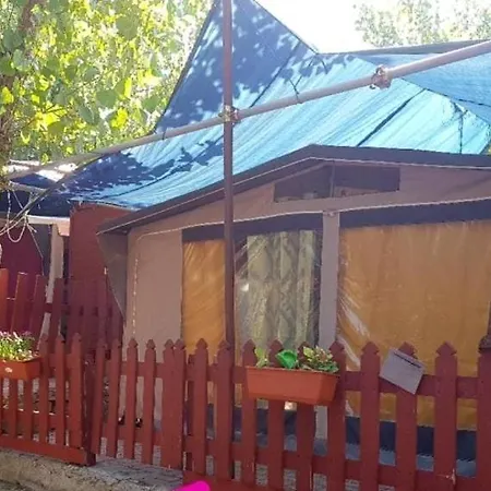 Onda Azzurra Campeggio