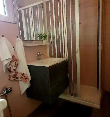 Campeggio Onda Azzurra