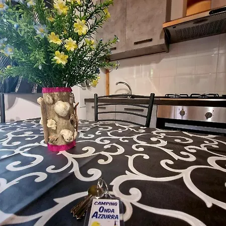 Onda Azzurra Campeggio *