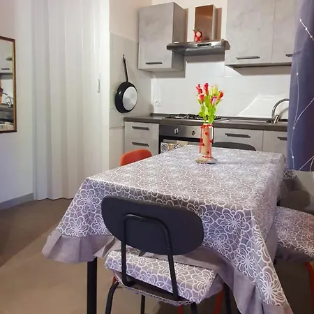 Кемпинг Onda Azzurra *