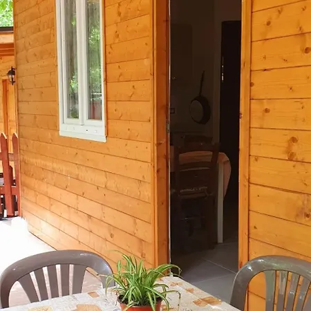 Campeggio Onda Azzurra *