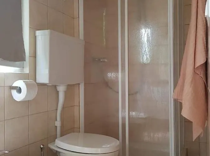 Kamp alanı Onda Azzurra