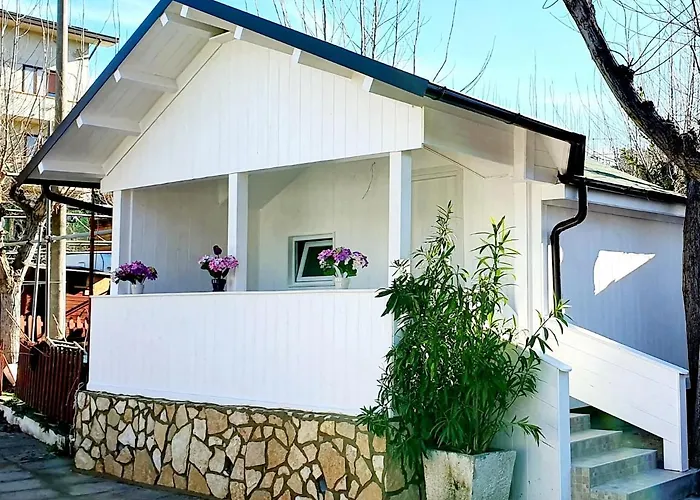 Kamp alanı Onda Azzurra *