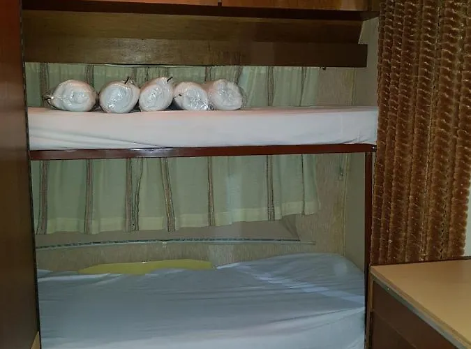 Kamp alanı Onda Azzurra