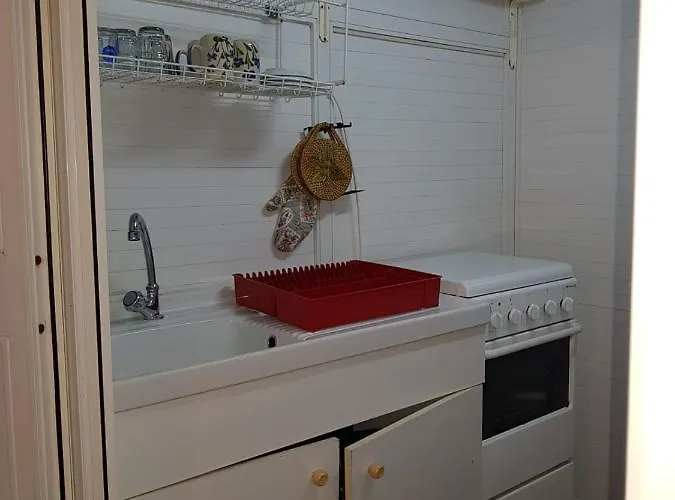 Onda Azzurra Kamp alanı