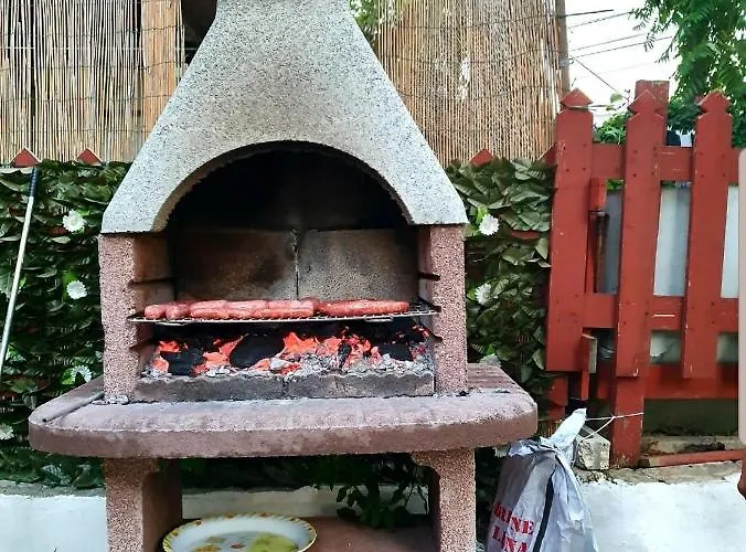 Onda Azzurra Kamp alanı Ortona