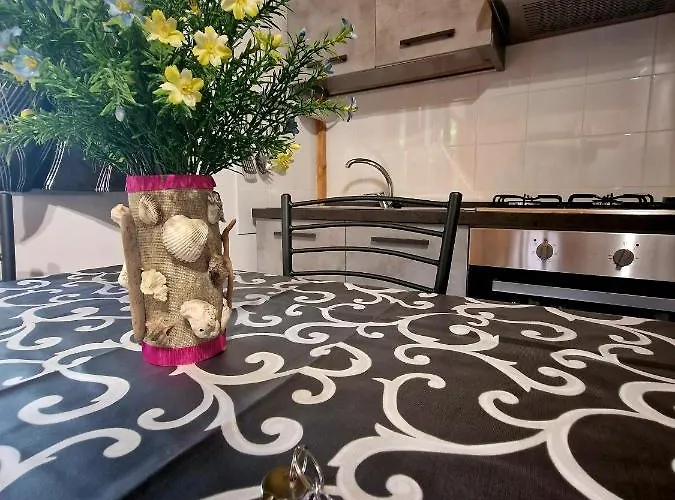 Onda Azzurra Kamp alanı *