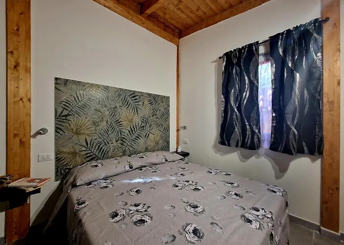 Onda Azzurra Kamp alanı *