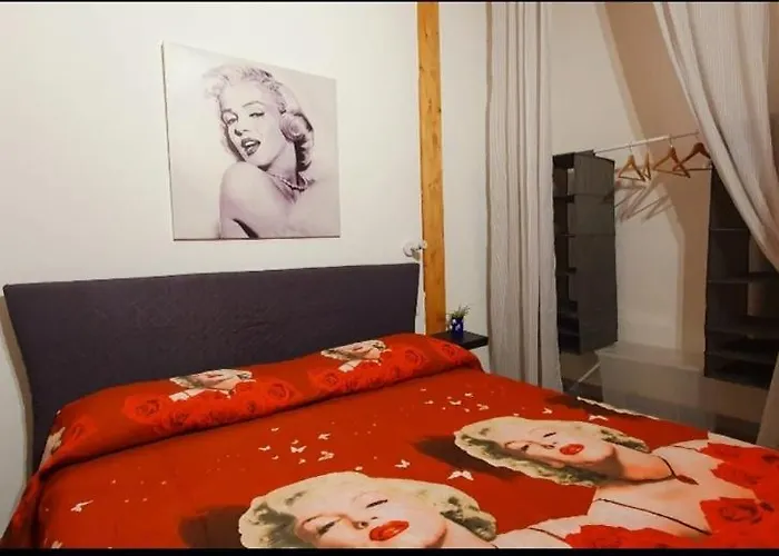 Onda Azzurra Kamp alanı *