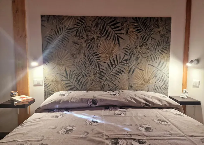 Onda Azzurra Kamp alanı Ortona