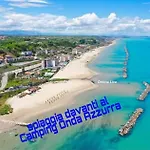 Onda Azzurra Camping *