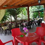 Camping Onda Azzurra *