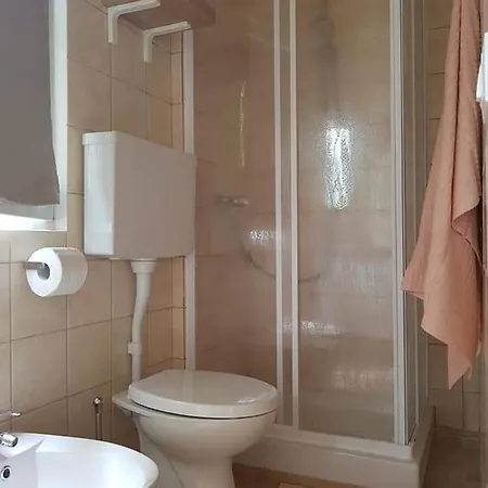 Camping Onda Azzurra