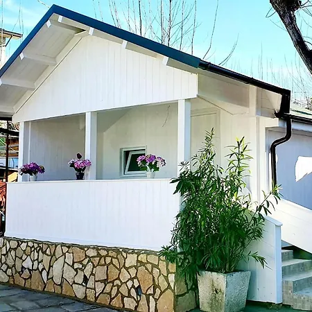 Camping Onda Azzurra *