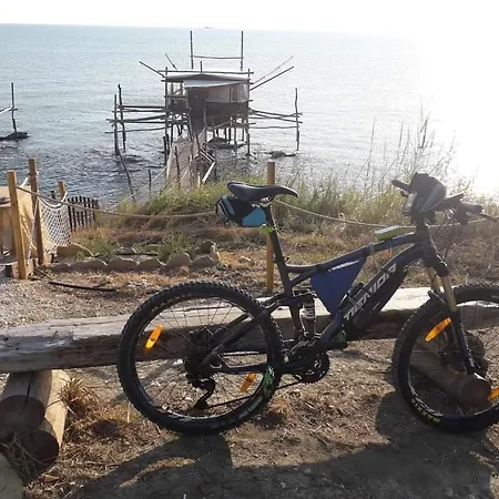 Onda Azzurra Camping