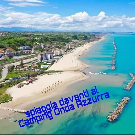 Onda Azzurra 营地 *
