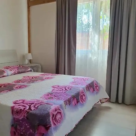 Campsite Onda Azzurra Ortona