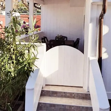 Camping Onda Azzurra Ortona