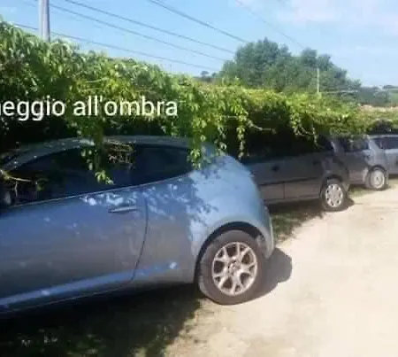 Camping Onda Azzurra Ortona