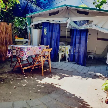 Camping Onda Azzurra Ortona