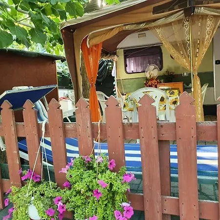 Onda Azzurra Camping *