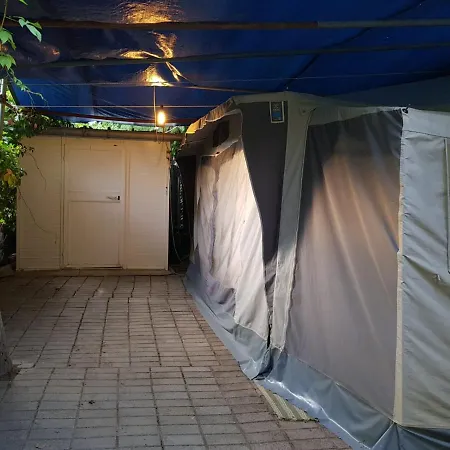 Camping Onda Azzurra