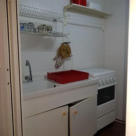 Onda Azzurra Camping