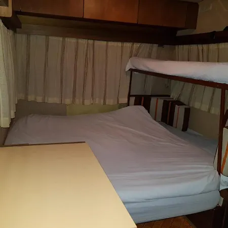 Campsite Camping Onda Azzurra Ortona