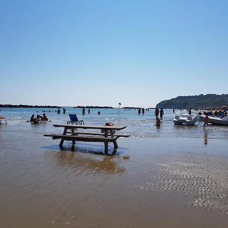 Onda Azzurra Camping Ortona