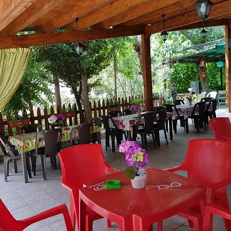 Camping Onda Azzurra *