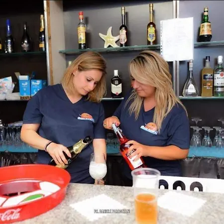 Onda Azzurra Camping Ortona