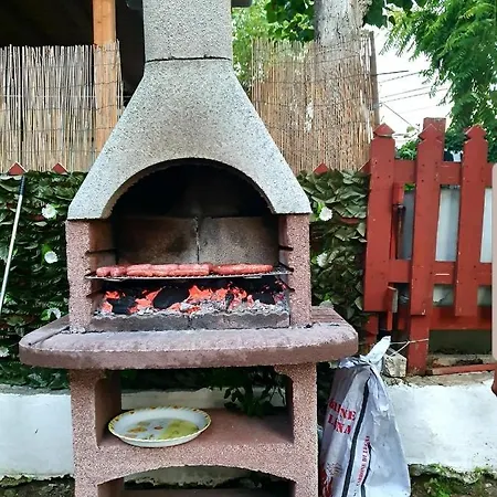 Onda Azzurra Camping Ortona