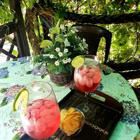 Onda Azzurra Camping *