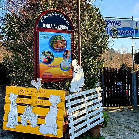 Onda Azzurra