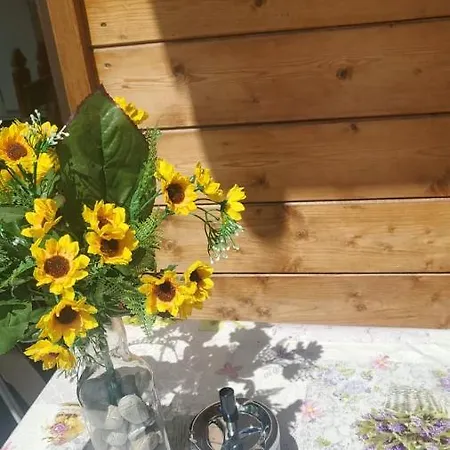 Camping Onda Azzurra