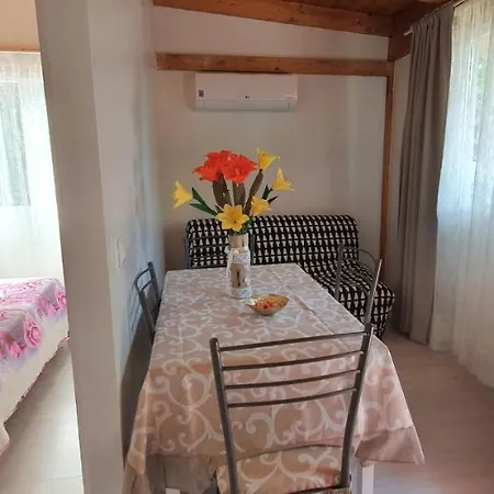 Onda Azzurra Camping *