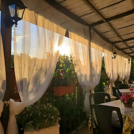 Camping Onda Azzurra Ortona