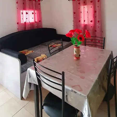 Onda Azzurra Camping *