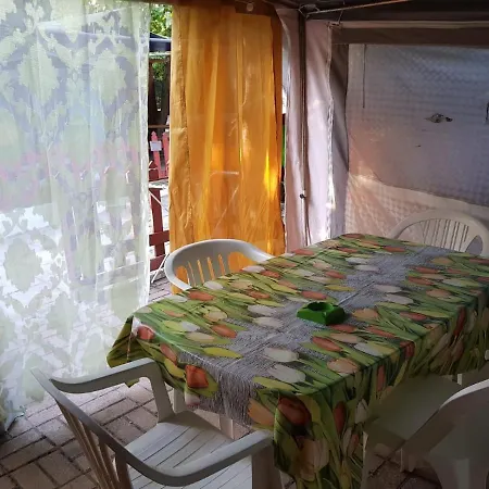 Onda Azzurra Camping *