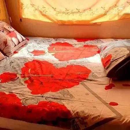 Camping Onda Azzurra *