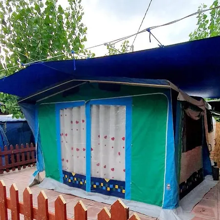 Camping Onda Azzurra