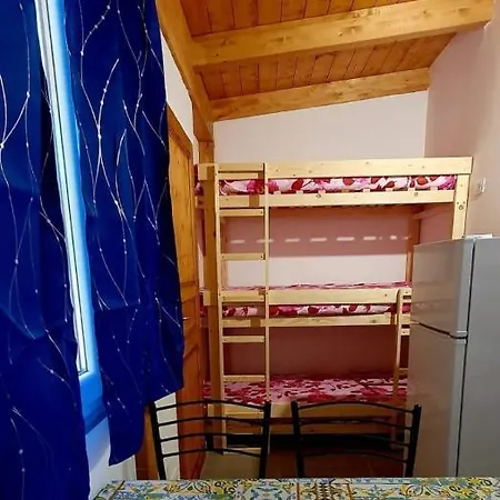 Camping Onda Azzurra Ortona