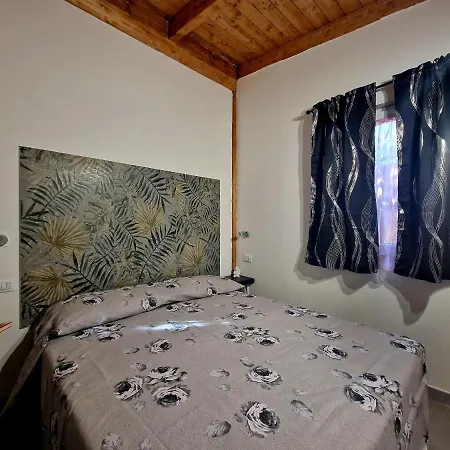 Onda Azzurra Camping *