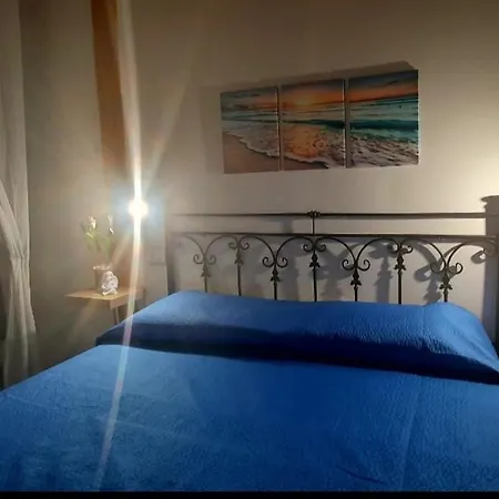 Camping Onda Azzurra Ortona