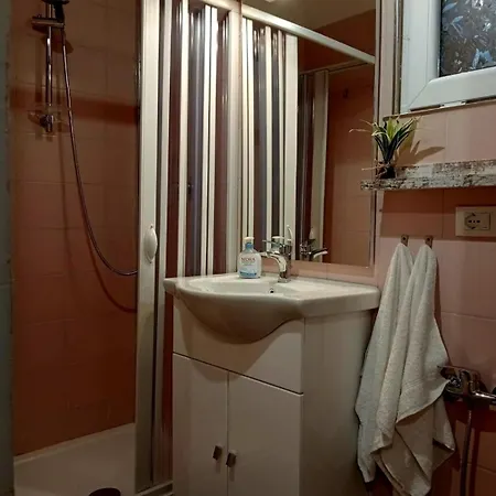 Camping Onda Azzurra Ortona