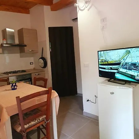 Onda Azzurra Camping Ortona